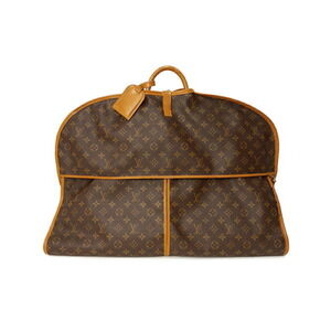 Louis Vuitton Monogram Sac de Porte Manteau Garment Bag